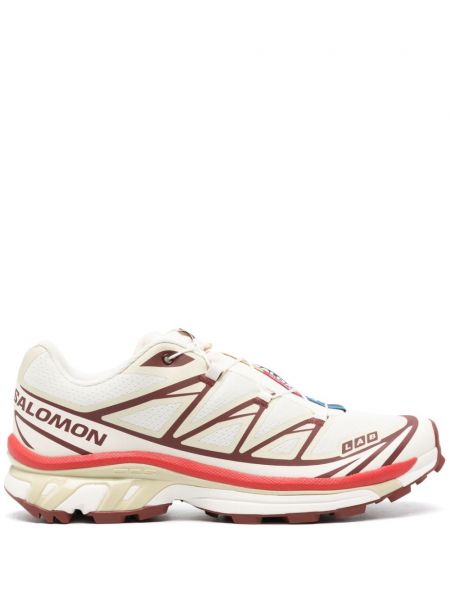 Sneakers Salomon hvid