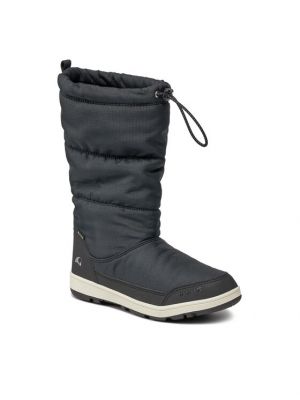 Škornji za sneg Viking črna