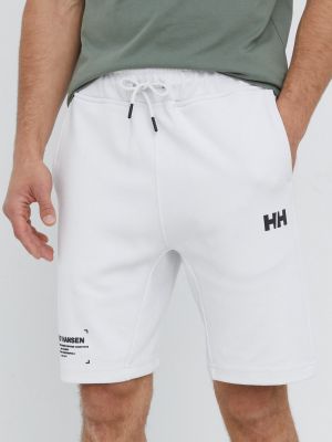 Панталон Helly Hansen бяло