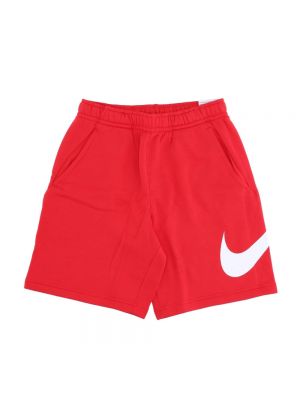 Fleece shorts Nike