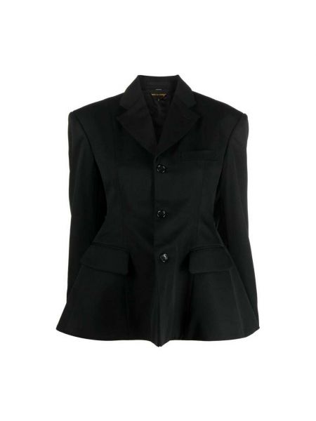 Marynarka Comme Des Garcons - Сzarny
