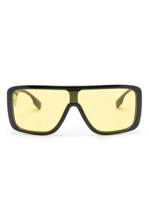 Oversized slnečné okuliare Burberry Eyewear
