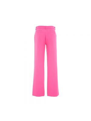 Pantaloni Chiara Ferragni Collection rosa