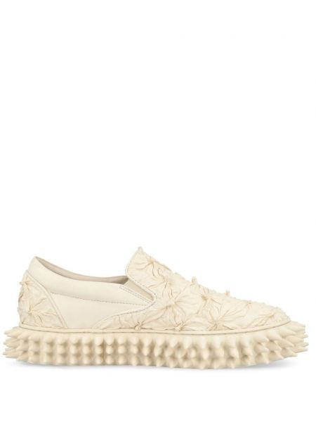 Slip-on sneakers Doublet