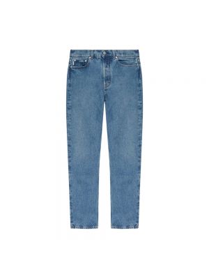 Straight jeans Ambush blau