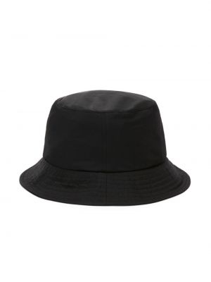 Mütze mit stickerei Jw Anderson schwarz