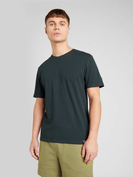T-shirt Key Largo vert