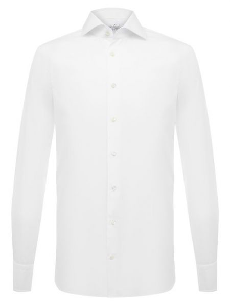 Рубашка Van Laack белая