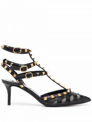 Pumps Valentino Garavani svart