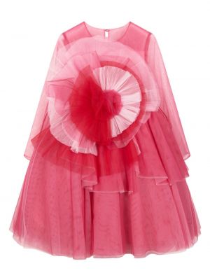 Kjole for piger Marchesa Kids Couture