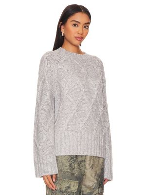 Pullover Steve Madden grigio