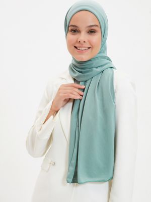 Bavlněný šátek Trendyol