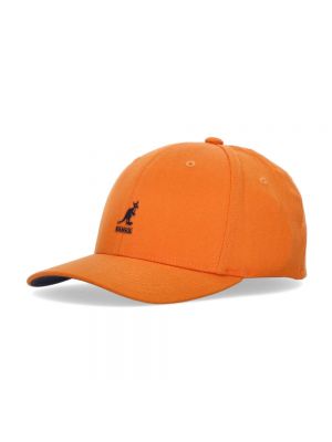 Cap Kangol orange
