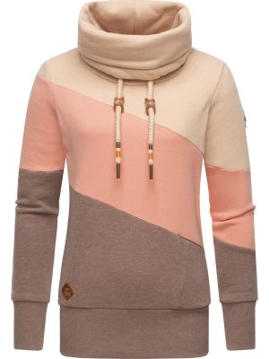 Felpa Ragwear beige