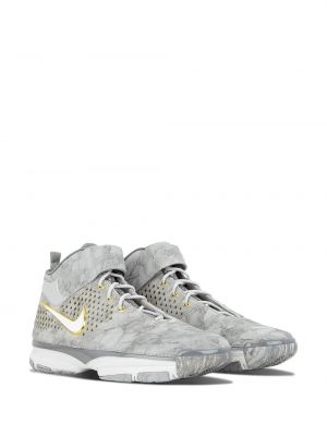 Baskets Nike Structure gris