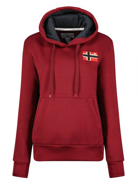 Худи Geographical Norway