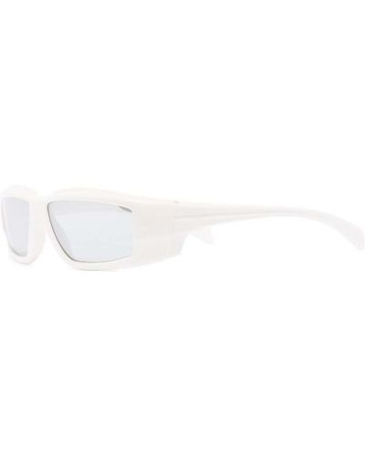 Okulary przeciwsłoneczne Rick Owens szare