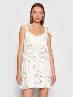 Φόρεμα Maaji λευκό