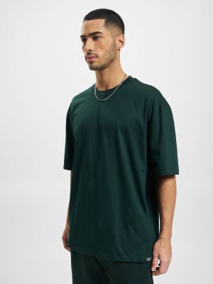 Marškinėliai Def žalia