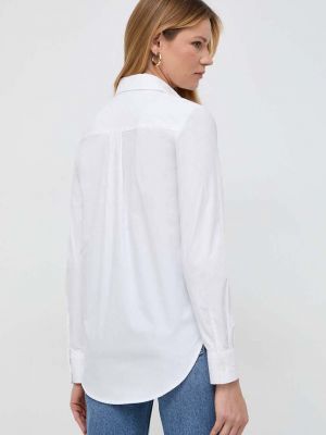 Košile Silvian Heach bílá