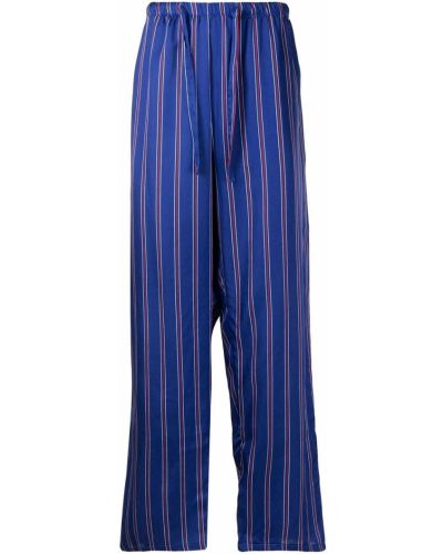 Pantalones Fred Segal azul