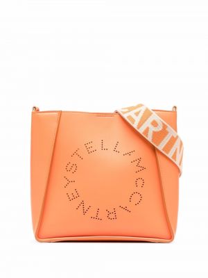 Skuldervesker Stella Mccartney oransje