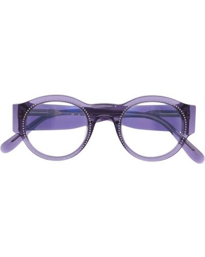 Gafas Marni Eyewear violeta