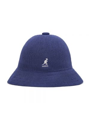 Mütze Kangol blau