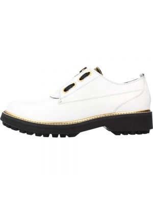 Loafers Geox blanco