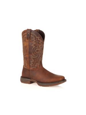 Ковбойские ботинки Durango коричневые