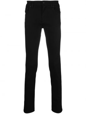 Stretch jeans Dolce & Gabbana svart