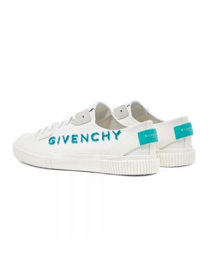Calzado Givenchy blanco
