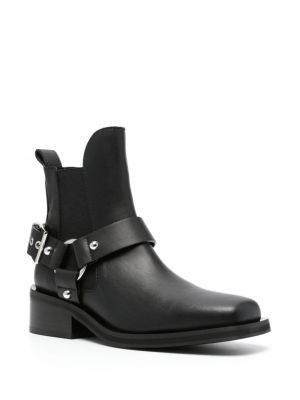 Ankle boots Ganni