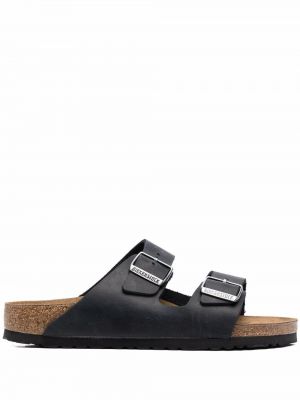 Sandále Birkenstock čierna