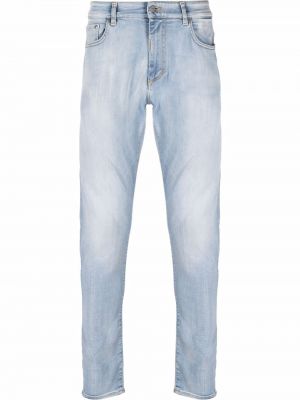 Jeans skinny Represent bleu
