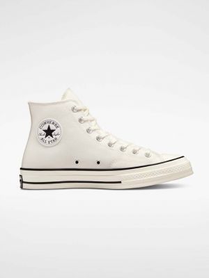 Кецове Converse бяло