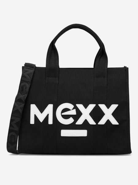 Чанта Mexx черно