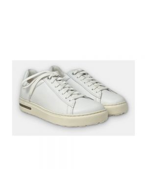 Sneakersy Birkenstock białe