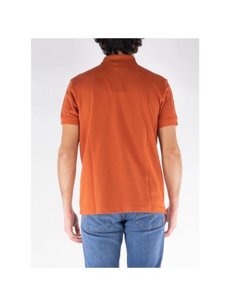 Poloshirt Refrigiwear orange