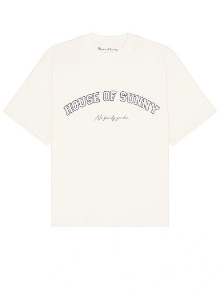 T-shirt House Of Sunny