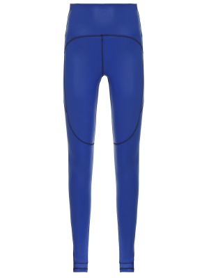 Спортивные штаны Stella Mccartney Sport синие