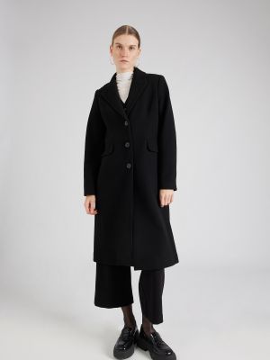 Παλτό More & More μαύρο