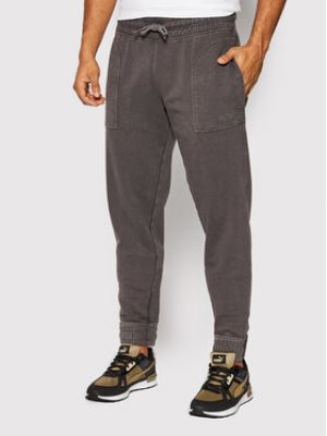Pantalon de joggings Guess gris