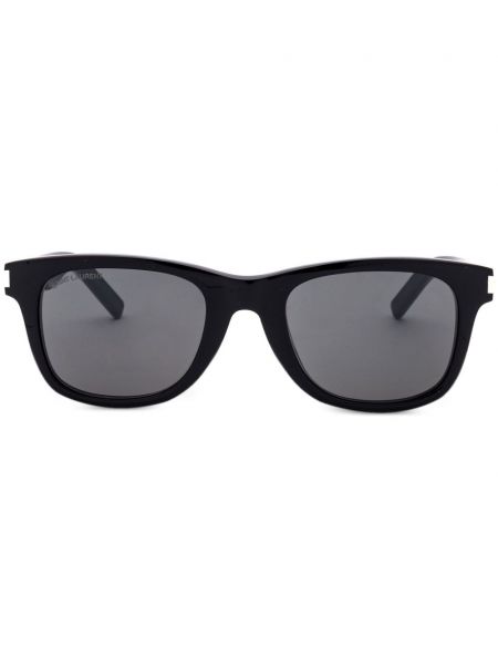 Briller Saint Laurent Eyewear sort