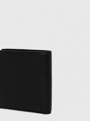 Usnjena denarnica Polo Ralph Lauren