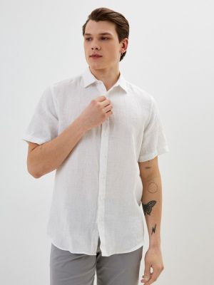Рубашка Norveg белая
