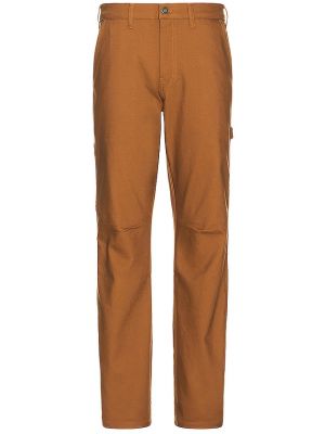 Pantalones Dickies marrón