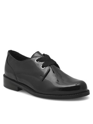 Cipele Sergio Bardi crna