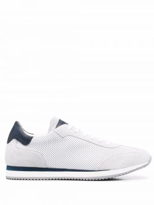 Sneakers Corneliani vit