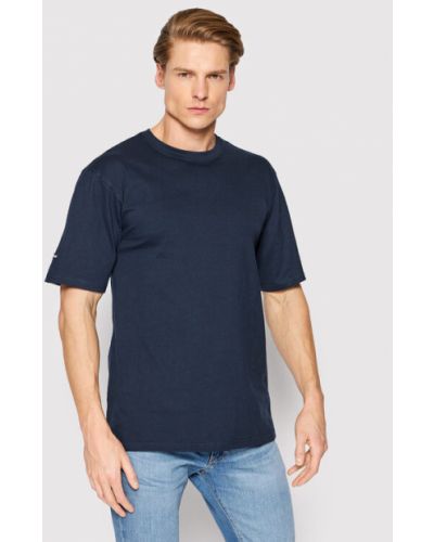 T-shirt Henderson blu